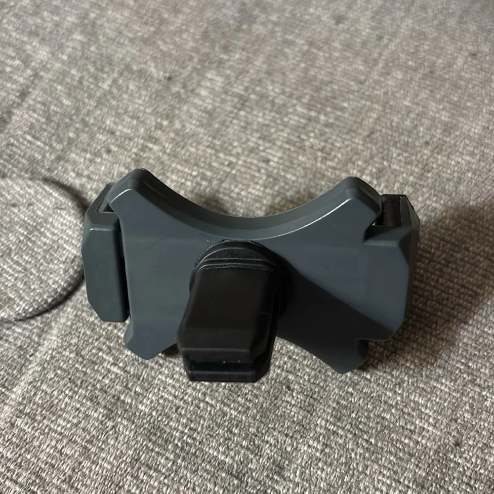 Bell+Howell Clever Grip Max Portable Phone Mount